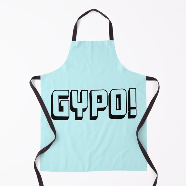 Item preview, Swear acronym GYPO Get your pants off (B) designed and sold by peterdy.