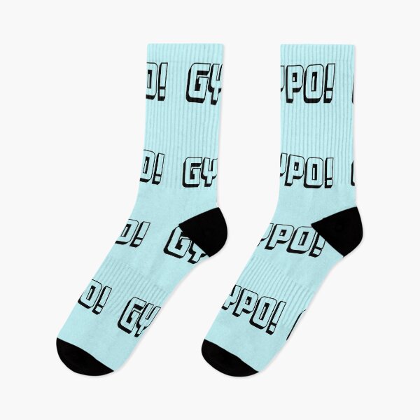 Item preview, Swear acronym GYPO Get your pants off (B) designed and sold by peterdy.