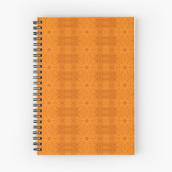 Item preview, Sunset Warmth - Monochromatic Geometric Pattern designed and sold by SCArtAndGames.