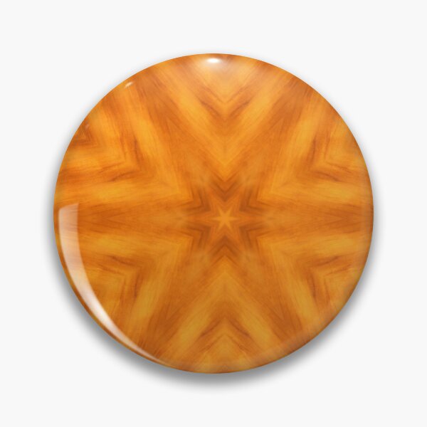 Item preview, Sunset Warmth - Monochromatic Geometric Pattern designed and sold by SCArtAndGames.