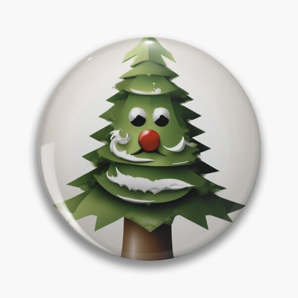 Item preview, Creative DIY Christmas Trees designed and sold by Zofia Sosnecka.