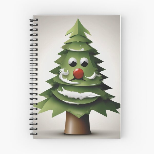 Item preview, Creative DIY Christmas Trees designed and sold by Zofia Sosnecka.