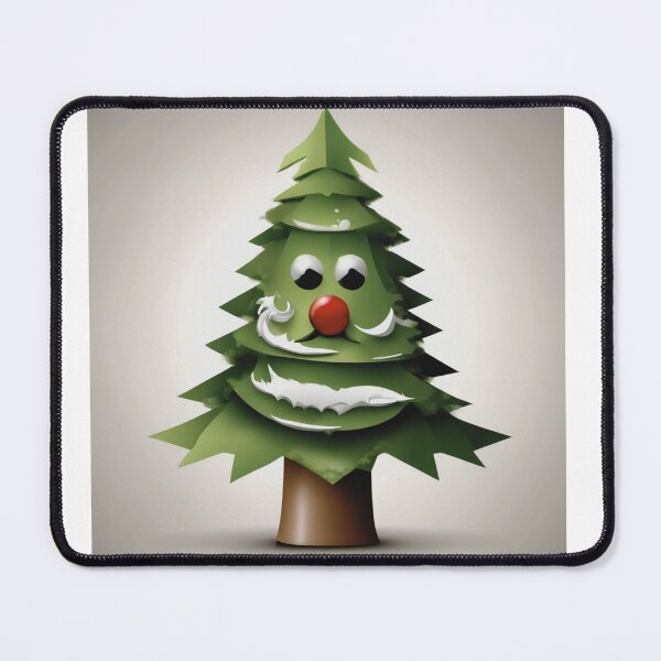 Item preview, Creative DIY Christmas Trees designed and sold by Zofia Sosnecka.