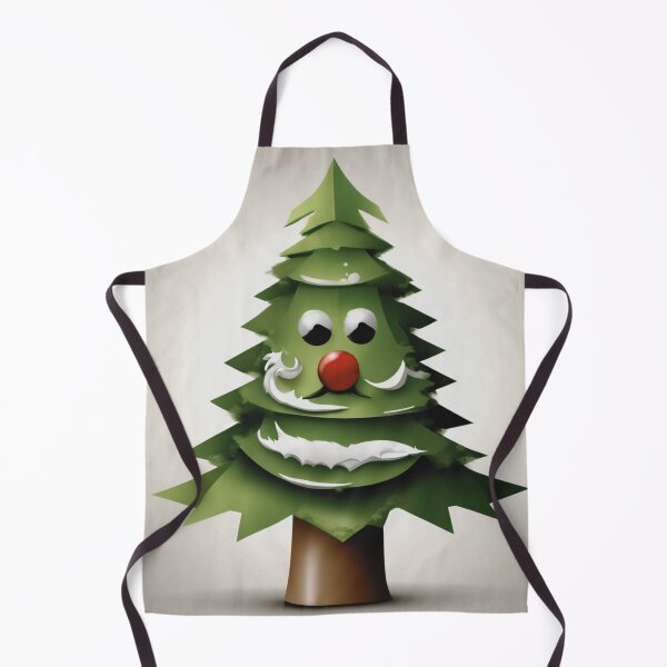 Item preview, Creative DIY Christmas Trees designed and sold by Zofia Sosnecka.