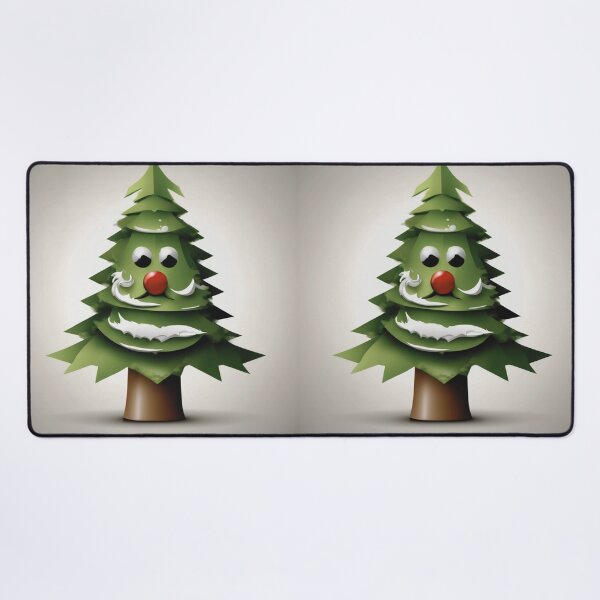 Item preview, Creative DIY Christmas Trees designed and sold by Zofia Sosnecka.
