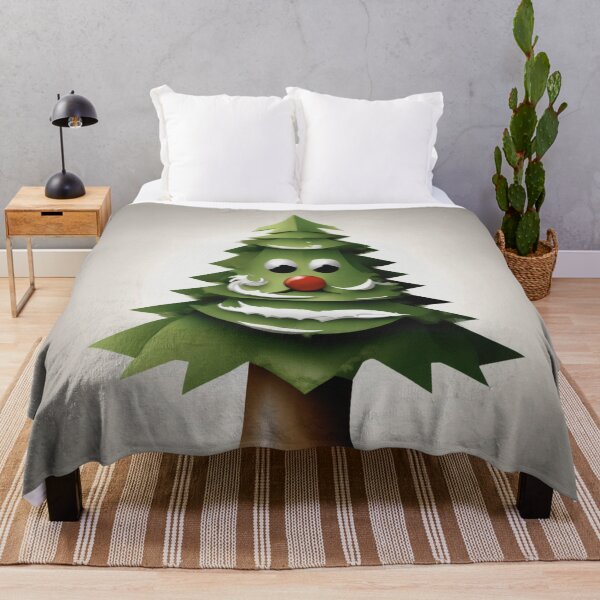 Item preview, Creative DIY Christmas Trees designed and sold by Zofia Sosnecka.