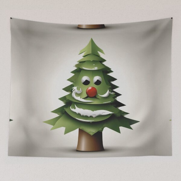 Item preview, Creative DIY Christmas Trees designed and sold by Zofia Sosnecka.