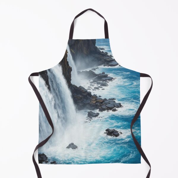 Item preview, Lobé Falls (Cameroon) designed and sold by jefboutique6150.