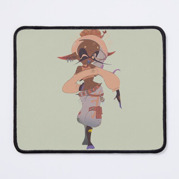 Item preview, fry beauty designed and sold by HershelBlock.