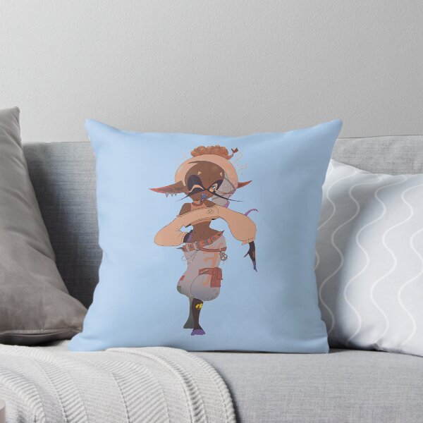 Item preview, fry beauty designed and sold by HershelBlock.