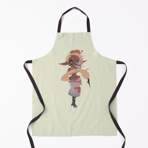 Item preview, fry beauty designed and sold by HershelBlock.
