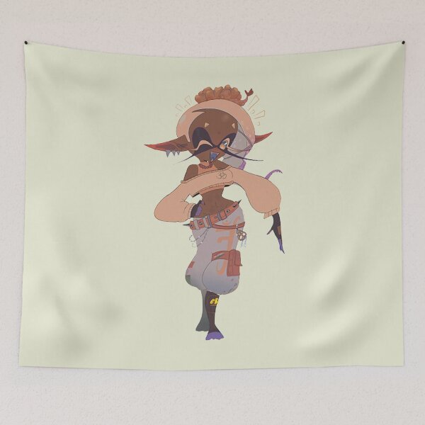 Item preview, fry beauty designed and sold by HershelBlock.