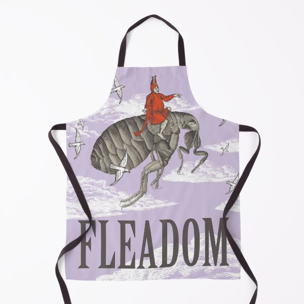 Item preview, FLEADOM designed and sold by wonder-webb.