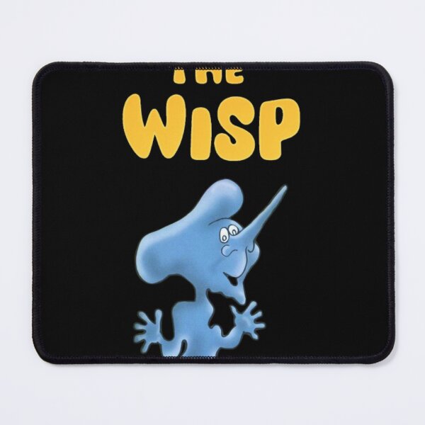 Item preview, Willo the Wisp designed and sold by Toons4u.