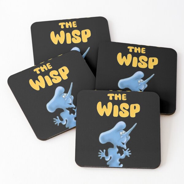 Item preview, Willo the Wisp designed and sold by Toons4u.