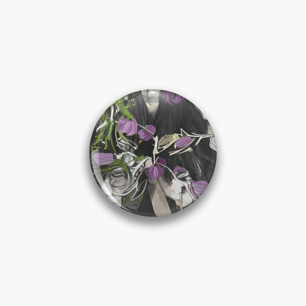 Item preview, Pin designed and sold by RAISC.
