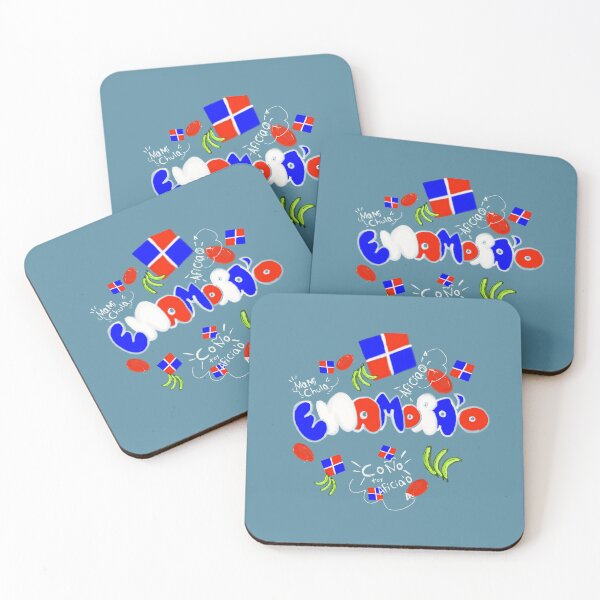 Item preview, Dominican Office. designed and sold by SamirArtStore.
