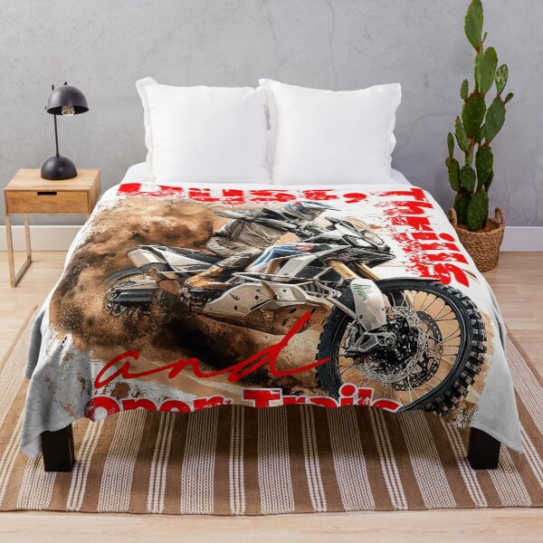 Item preview, Dust,Thrills and open Trails designed and sold by Concept-Hub.