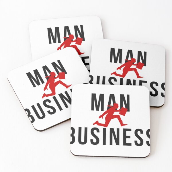 Item preview, Businessman designed and sold by FutureService.