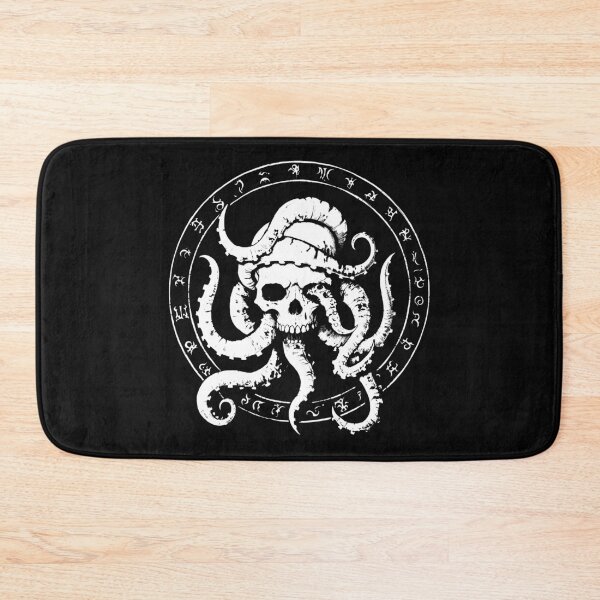 Item preview, Cthulhu's Seal designed and sold by I-gor.