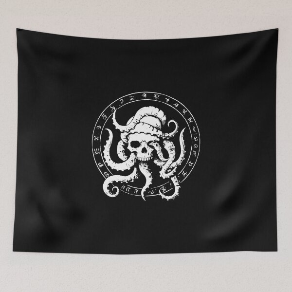 Item preview, Cthulhu's Seal designed and sold by I-gor.