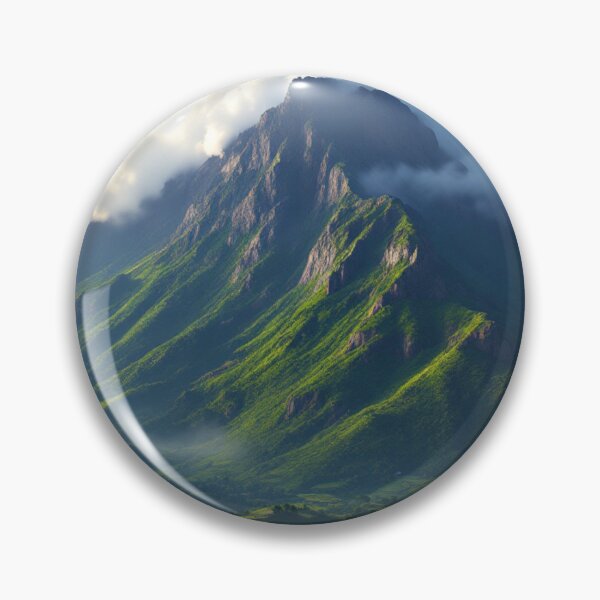 Item preview, Mount Cameroon designed and sold by jefboutique6150.