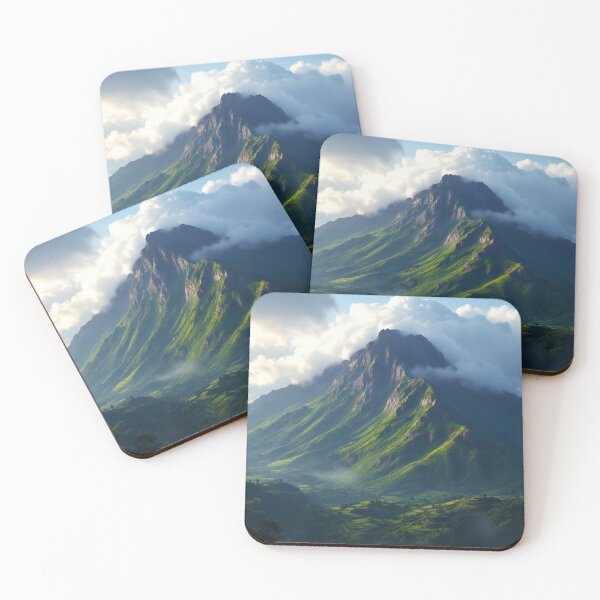 Item preview, Mount Cameroon designed and sold by jefboutique6150.