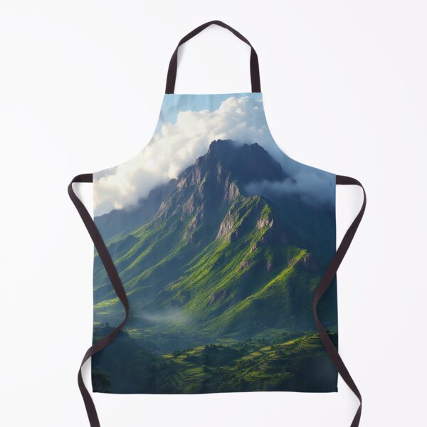 Item preview, Mount Cameroon designed and sold by jefboutique6150.