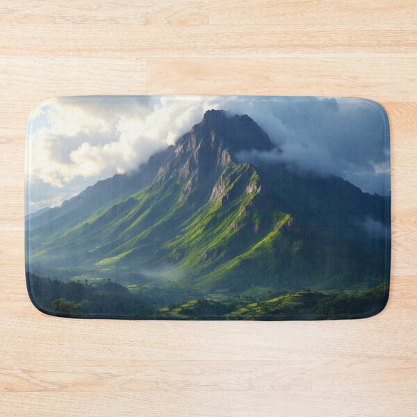 Item preview, Mount Cameroon designed and sold by jefboutique6150.