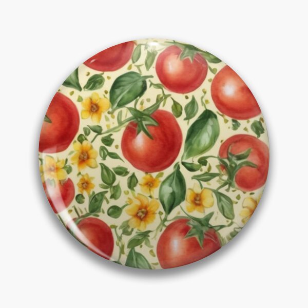 Item preview, Tomato Symphony designed and sold by Kiki-Hes.
