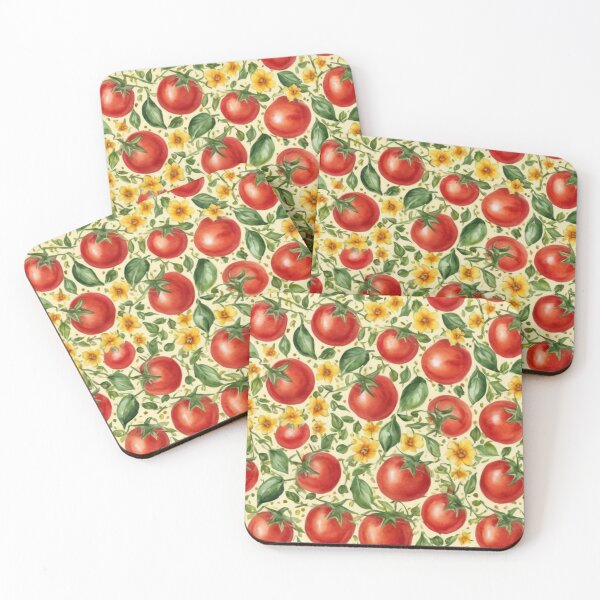 Item preview, Tomato Symphony designed and sold by Kiki-Hes.
