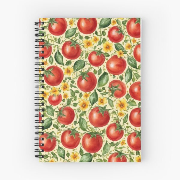Item preview, Tomato Symphony designed and sold by Kiki-Hes.