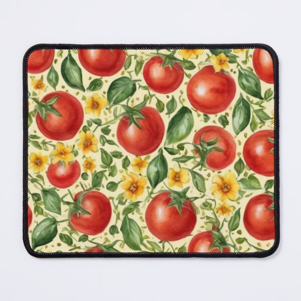Item preview, Tomato Symphony designed and sold by Kiki-Hes.