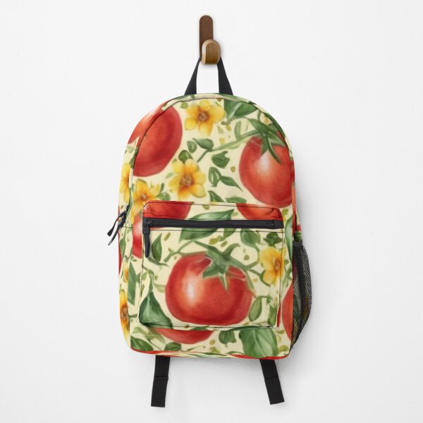Item preview, Tomato Symphony designed and sold by Kiki-Hes.