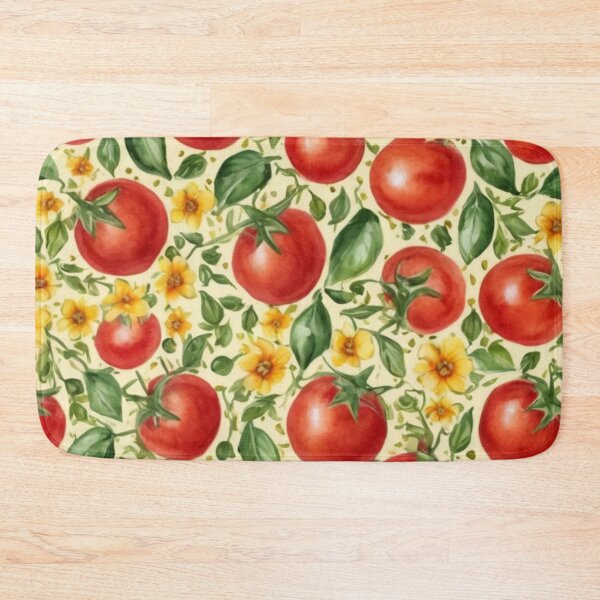 Item preview, Tomato Symphony designed and sold by Kiki-Hes.