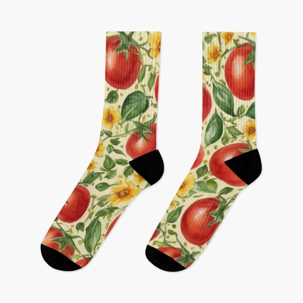 Item preview, Tomato Symphony designed and sold by Kiki-Hes.