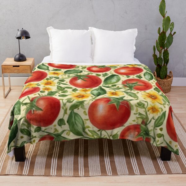 Item preview, Tomato Symphony designed and sold by Kiki-Hes.