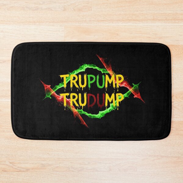 Item preview, Trudump, Trupump, Crypto  Shirt ,Crypto Sweatshirt , Stock Market, Crypto Coin, Cryptocurrency Design,Blockchain Art, Crypto Investor Gift, Digital Finance T-shirt, Modern Tech  designed and sold by chipmuckdesignn.