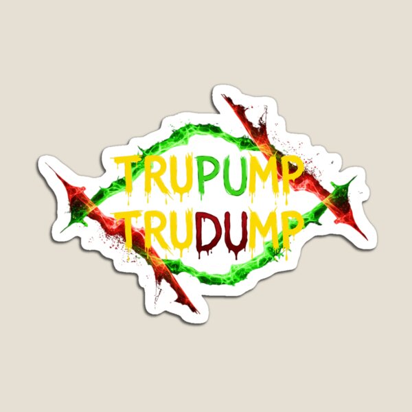 Item preview, Trudump, Trupump, Crypto  Shirt ,Crypto Sweatshirt , Stock Market, Crypto Coin, Cryptocurrency Design,Blockchain Art, Crypto Investor Gift, Digital Finance T-shirt, Modern Tech  designed and sold by chipmuckdesignn.