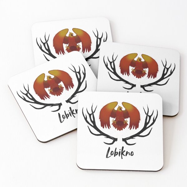 Item preview, Lobikno’s Sigil designed and sold by mmrees.