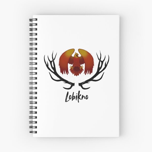 Item preview, Lobikno’s Sigil designed and sold by mmrees.