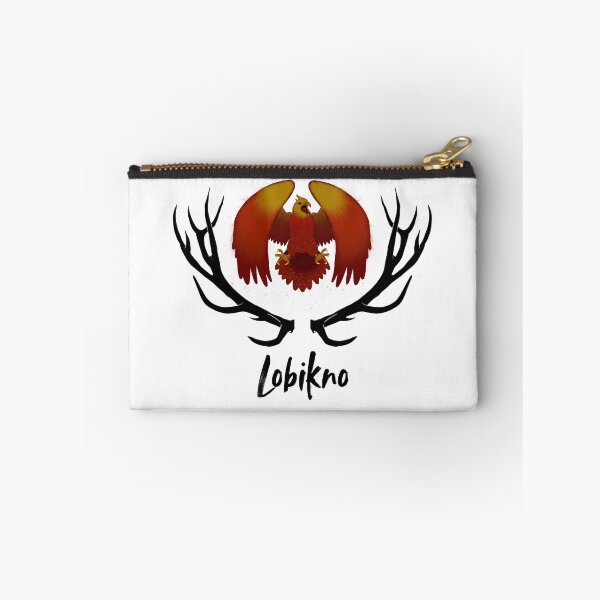 Item preview, Lobikno’s Sigil designed and sold by mmrees.