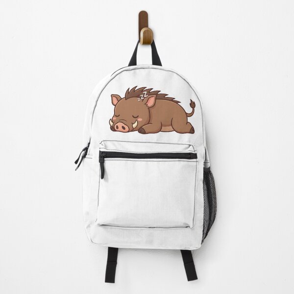 Item preview, Sleeping Warthog designed and sold by SiestaSafari.