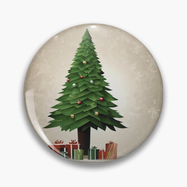 Item preview, Creative DIY Christmas Trees designed and sold by Zofia Sosnecka.