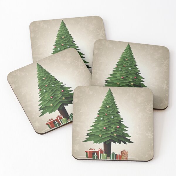 Item preview, Creative DIY Christmas Trees designed and sold by Zofia Sosnecka.