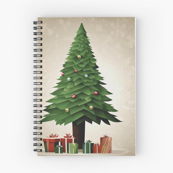 Item preview, Creative DIY Christmas Trees designed and sold by Zofia Sosnecka.