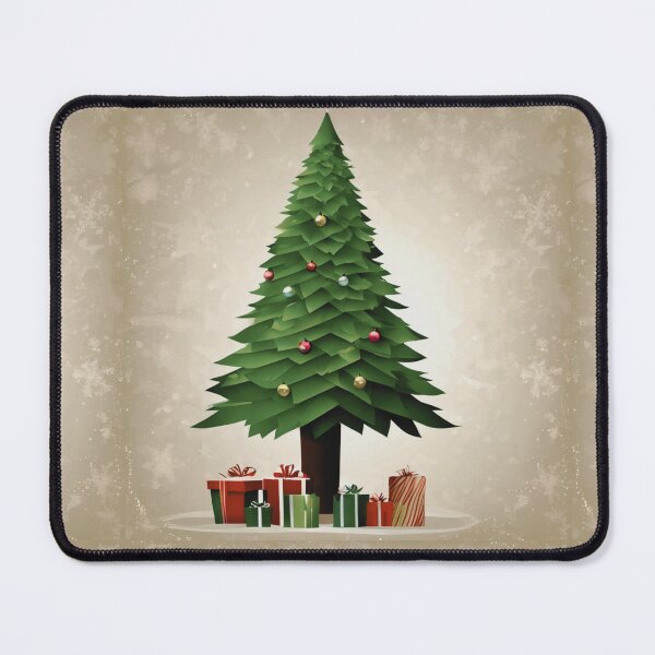 Item preview, Creative DIY Christmas Trees designed and sold by Zofia Sosnecka.
