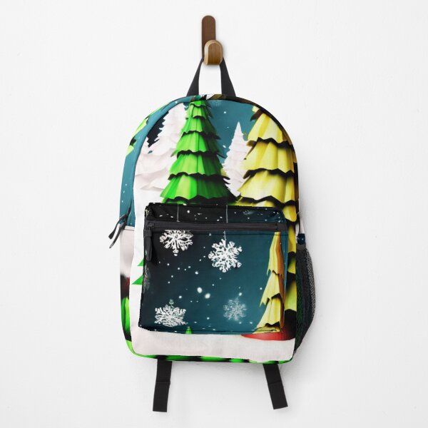 Item preview, Creative DIY Christmas Trees designed and sold by Zofia Sosnecka.