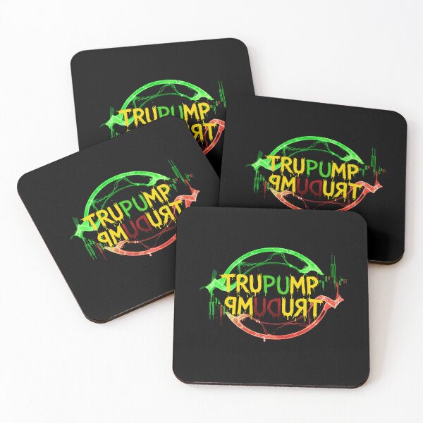 Item preview, Trudump, Trupump, Crypto  Shirt ,Crypto Sweatshirt , Stock Market, Crypto Coin, Cryptocurrency Design,Blockchain Art, Crypto Investor Gift, Digital Finance T-shirt, Modern Tech  designed and sold by chipmuckdesignn.