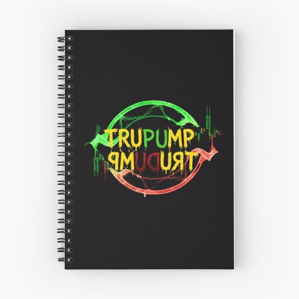 Item preview, Trudump, Trupump, Crypto  Shirt ,Crypto Sweatshirt , Stock Market, Crypto Coin, Cryptocurrency Design,Blockchain Art, Crypto Investor Gift, Digital Finance T-shirt, Modern Tech  designed and sold by chipmuckdesignn.